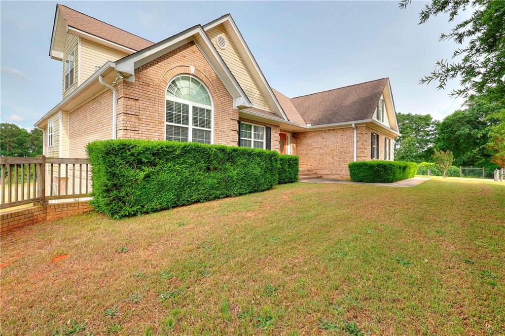 259 Hwy 11, Social Circle, Georgia image 7