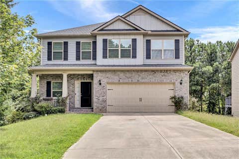 Homes For Sale - 3302 Bellingham Way<br/> Lithia Springs, GA 30122