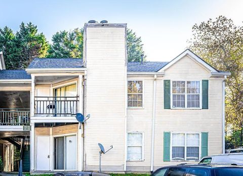 414 Ridge Creek Drive Clarkston GA 30021