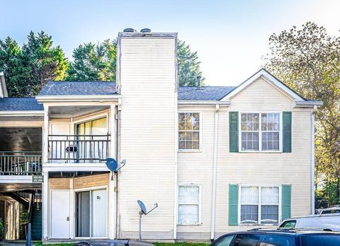 414 Ridge Creek Drive Clarkston GA 30021