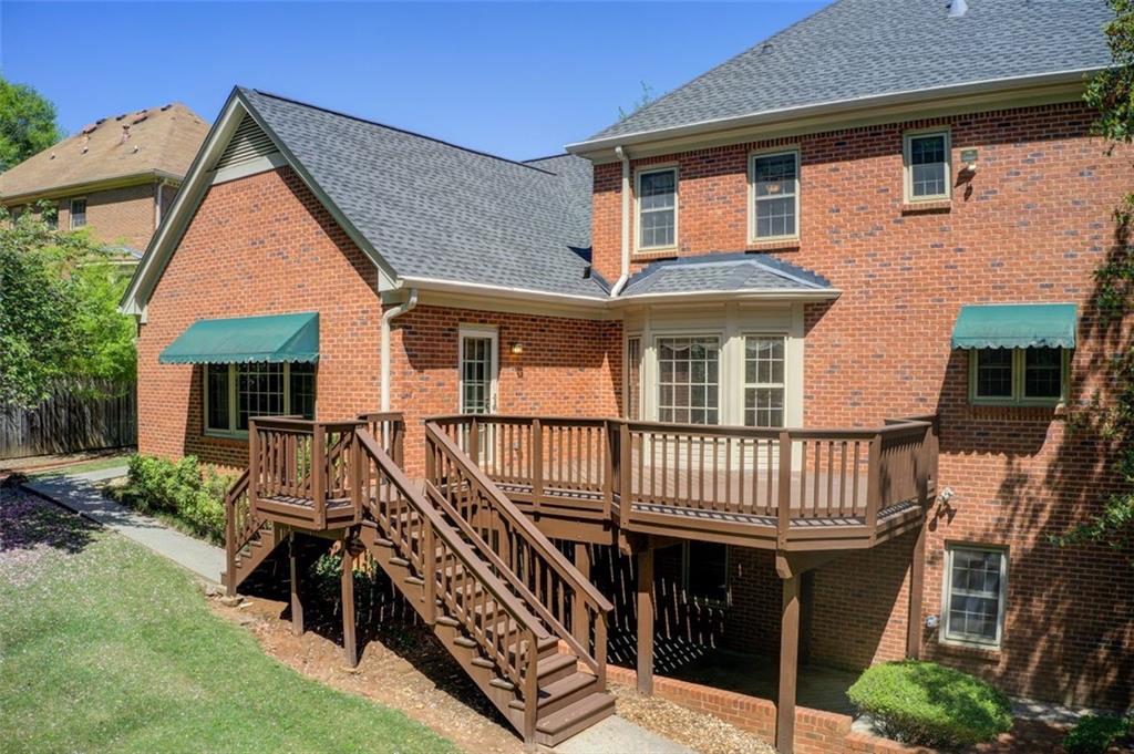 5162 Charlemagne Way, Lilburn, Georgia image 30