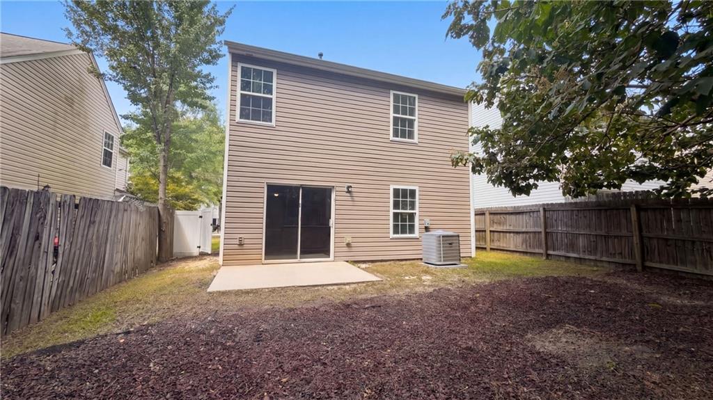 3426 Sable Chase Lane