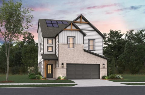 Homes For Sale - 117 Kindred Lane Ln<br/> Marietta, GA 30066