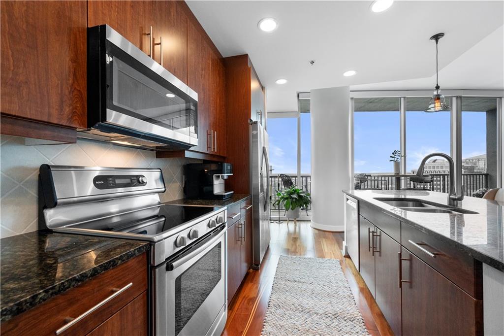 1080 Peachtree Street NE 3309
