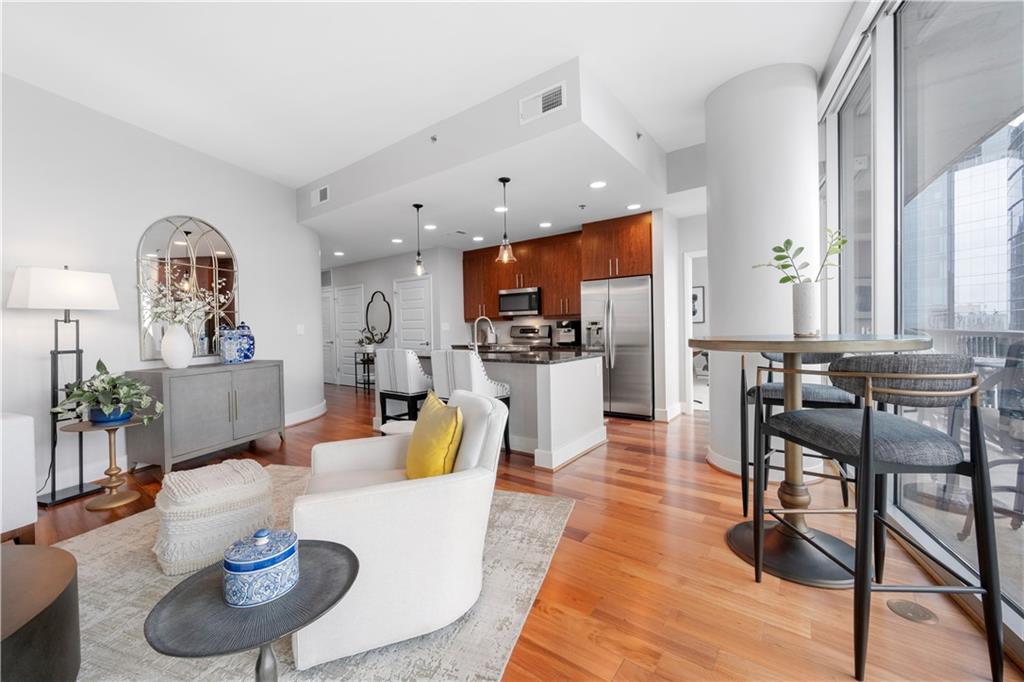 1080 Peachtree Street NE 3309