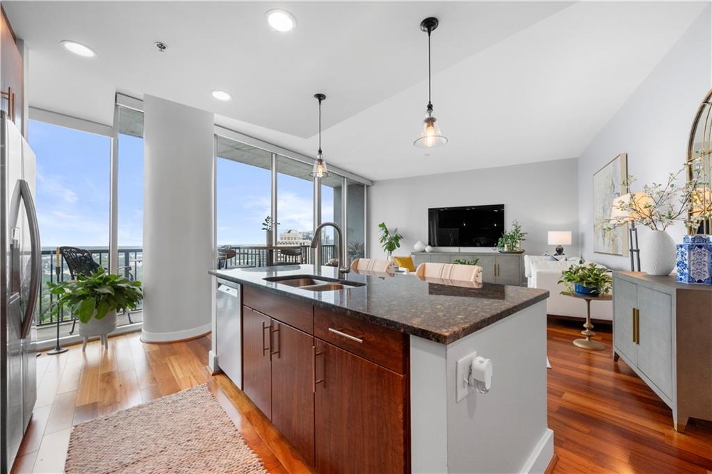 1080 Peachtree Street NE 3309