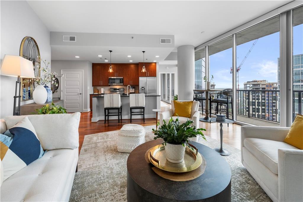 1080 Peachtree Street NE 3309