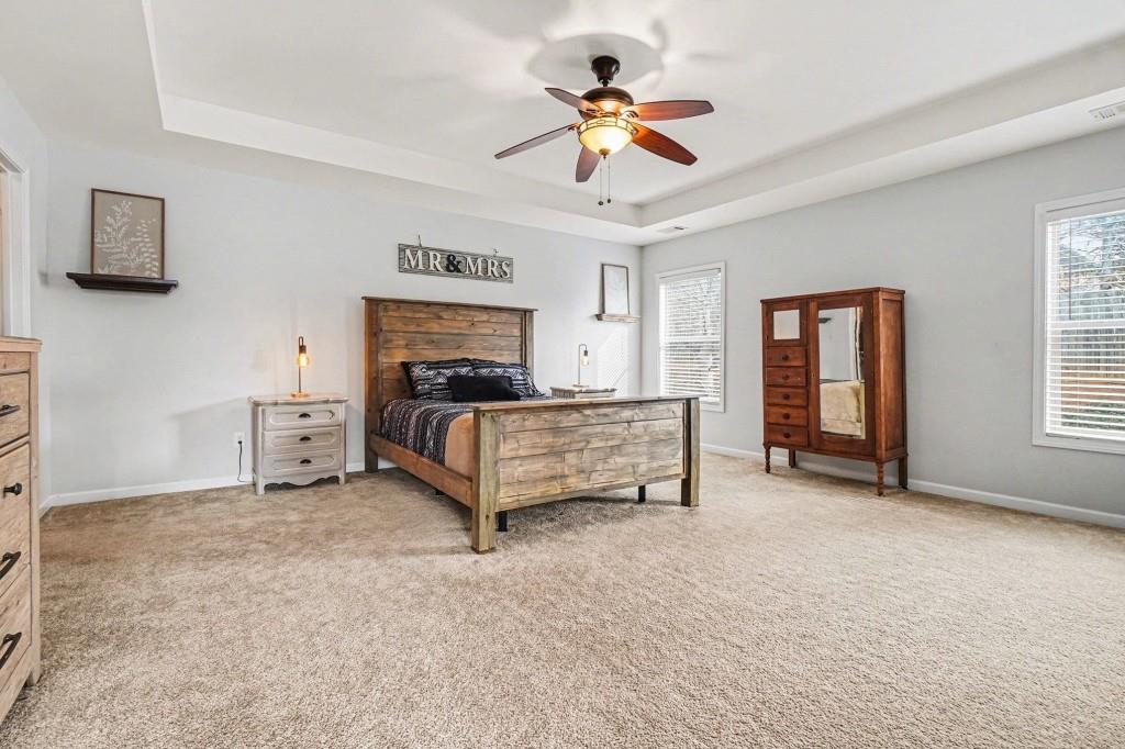 5220 Centennial Hill Drive NW