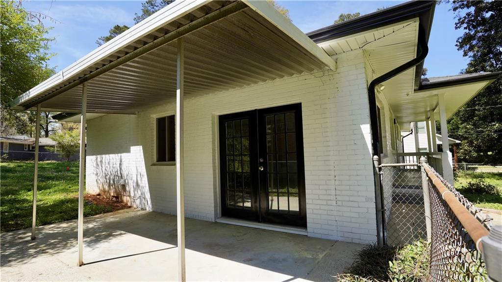 3709 Turner Heights Drive