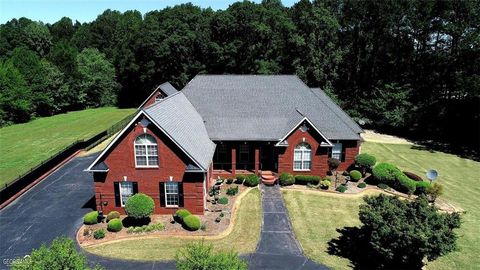 5780 WARREN FARM Road SW Powder Springs GA 30127