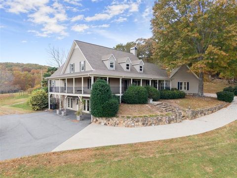 425 Highway 255 Cleveland GA 30528