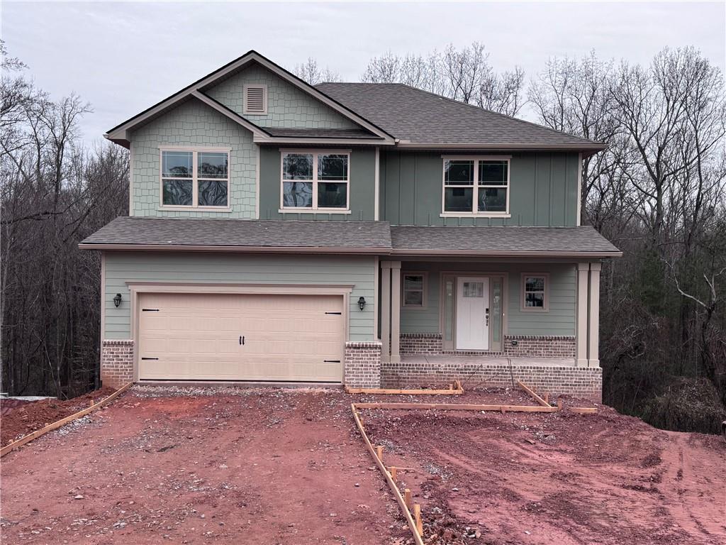 484 Magnolia Grove Place