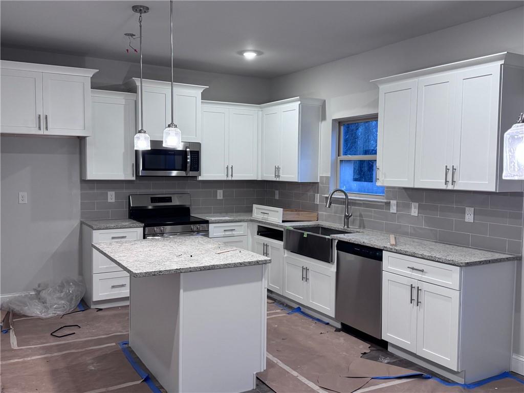 484 Magnolia Grove Place