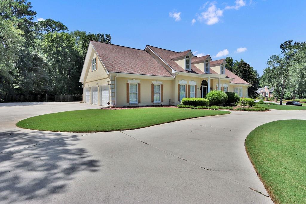 3581 Kilpatrick Lane