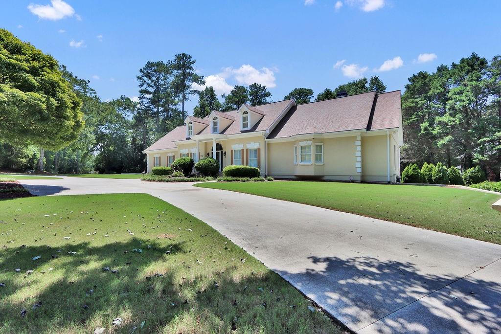 3581 Kilpatrick Lane