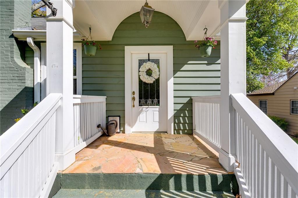 647 North Avenue, Atlanta, Georgia image 6