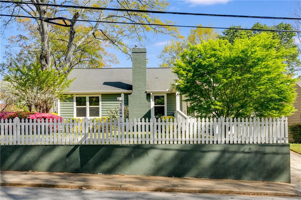 647 North Avenue, Atlanta, Georgia image 7