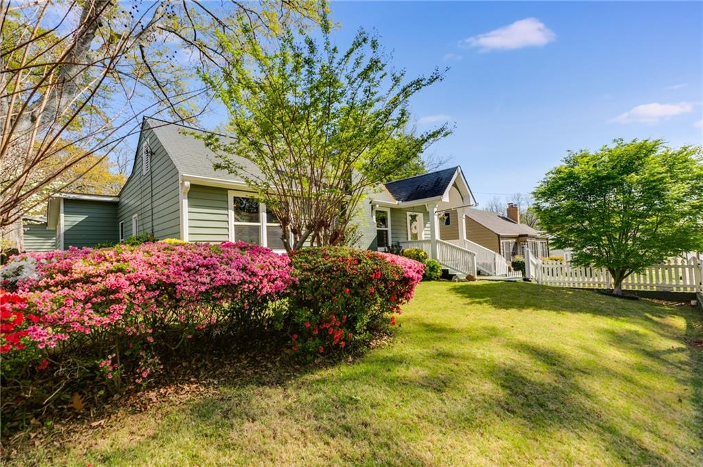 647 North Avenue, Atlanta, Georgia image 5