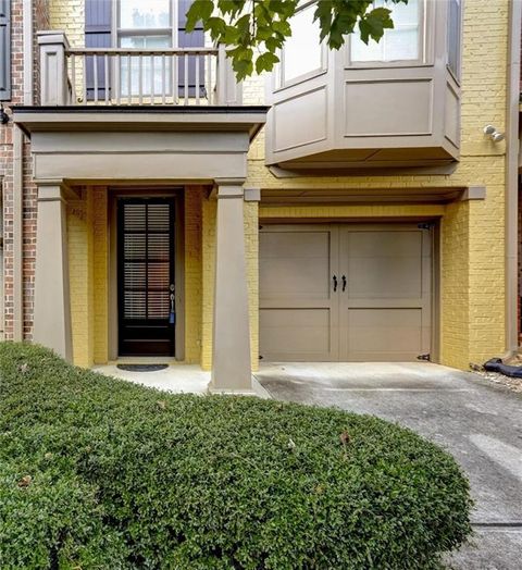 Photo of 6434 Queens Court Trace #10, Mableton, GA 30126 (MLS # 7658045)