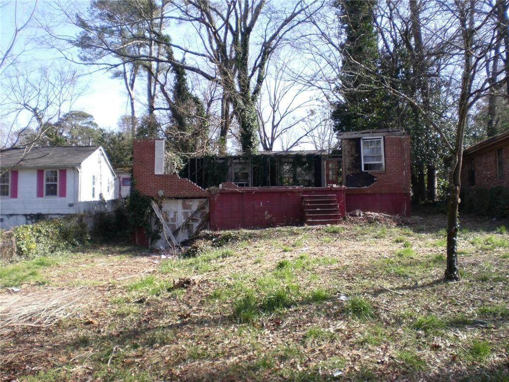 1968 Hooper Street, Decatur, Georgia image 7