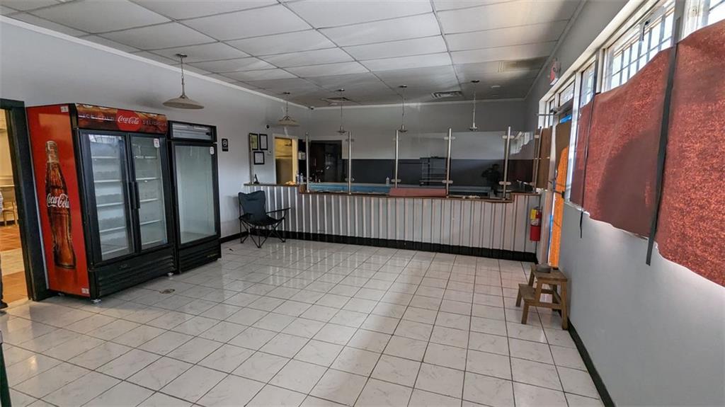 2575 FLAT SHOALS Road
