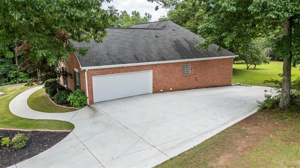 7395 Mason Falls Drive