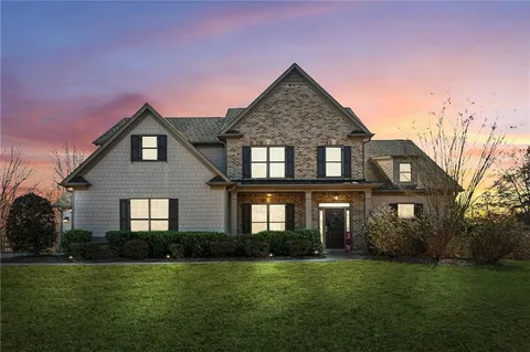 5705 Windjammer Point, Cumming, GA 30041 - MLS#: 7551318