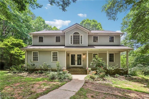 Homes For Sale - 1319 Crumbley Road<br/> Mcdonough, GA 30252