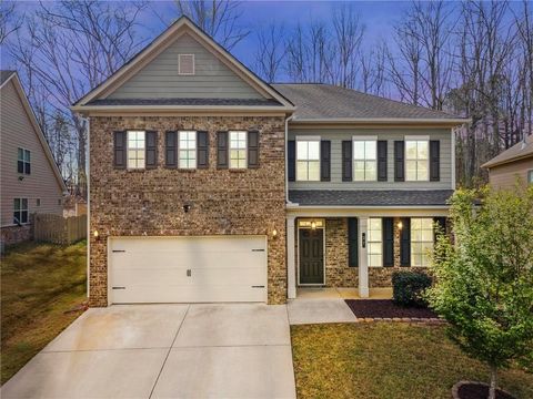 Homes For Sale - 27 Victoria Heights Drive<br/> Dallas, GA 30132