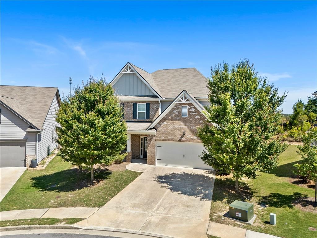101 Wyevale Court