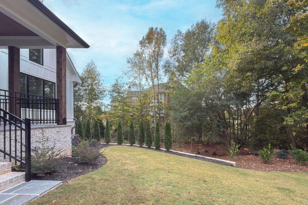 1645 Mayfield Road, Alpharetta, Georgia image 35