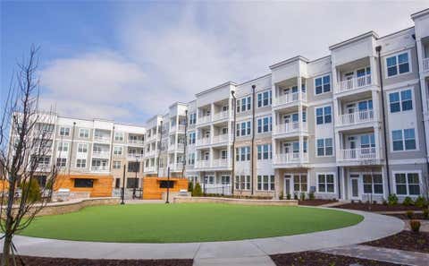 Apartment For Rent - 2620 Mall Of Ga Boulevard #A1<br/> Buford, GA 30519