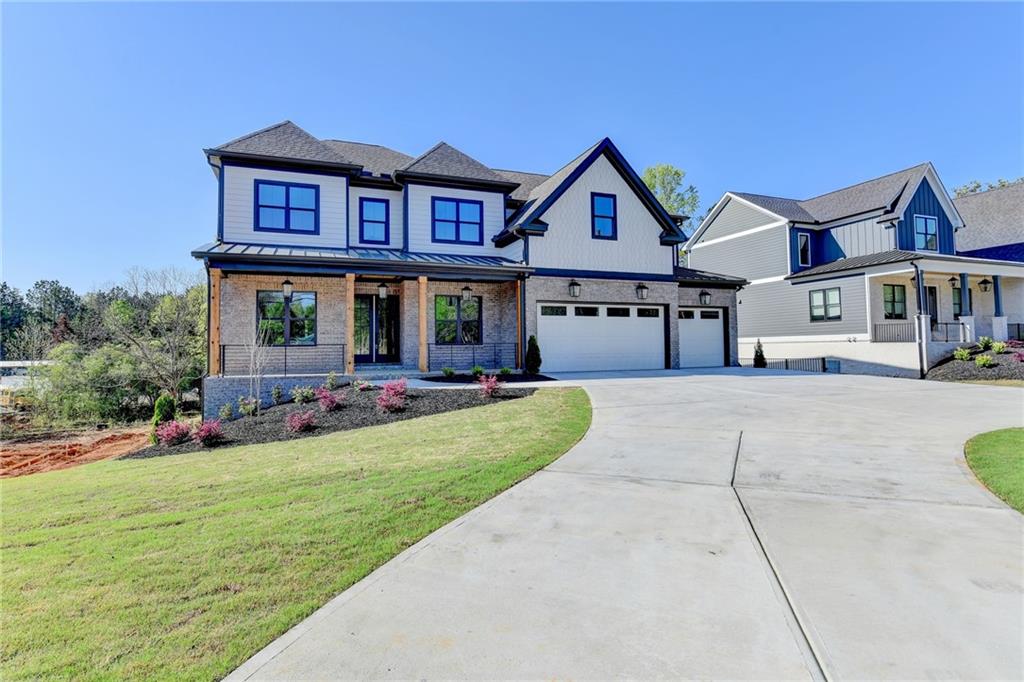 2255 Buford Dam Road, Buford, Georgia image 2