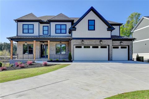 Homes For Sale - 2255 Buford Dam Road<br/> Buford, GA 30518