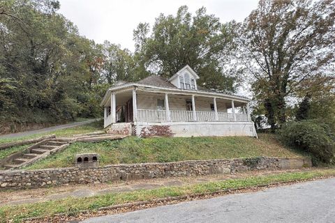 3 Lookout Avenue SW Rome GA 30161