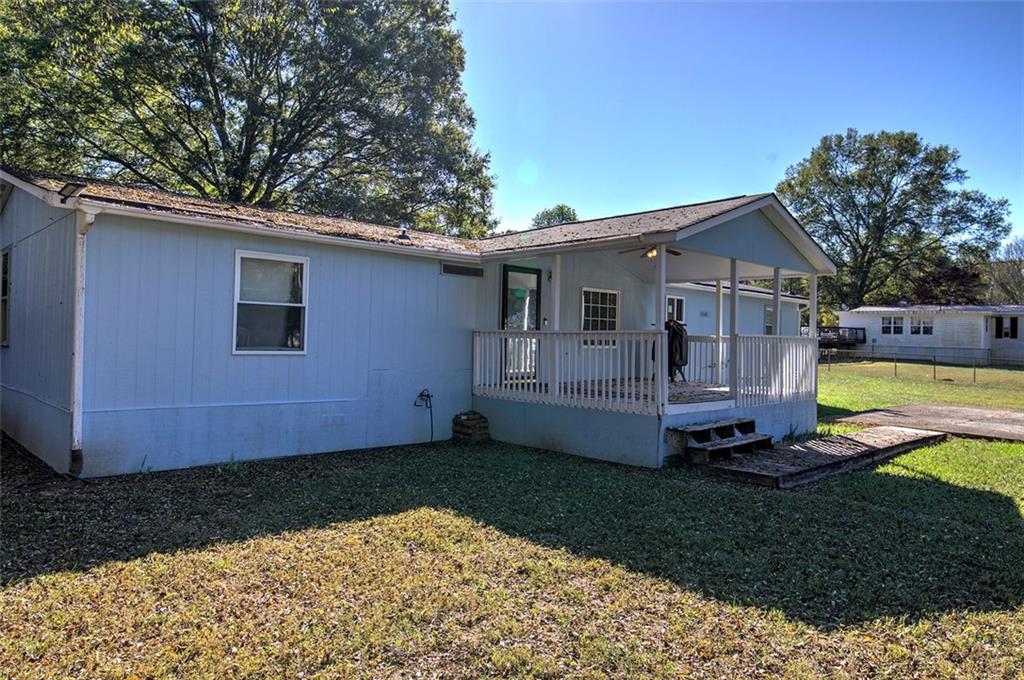 30 AKIN Drive NW