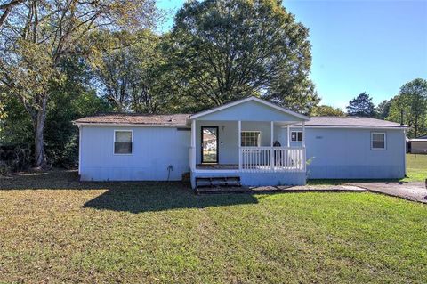 30 AKIN Drive NW Cartersville GA 30120