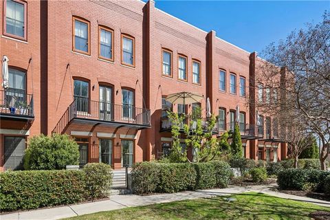 432 E Howard Avenue 20 Decatur GA 30030