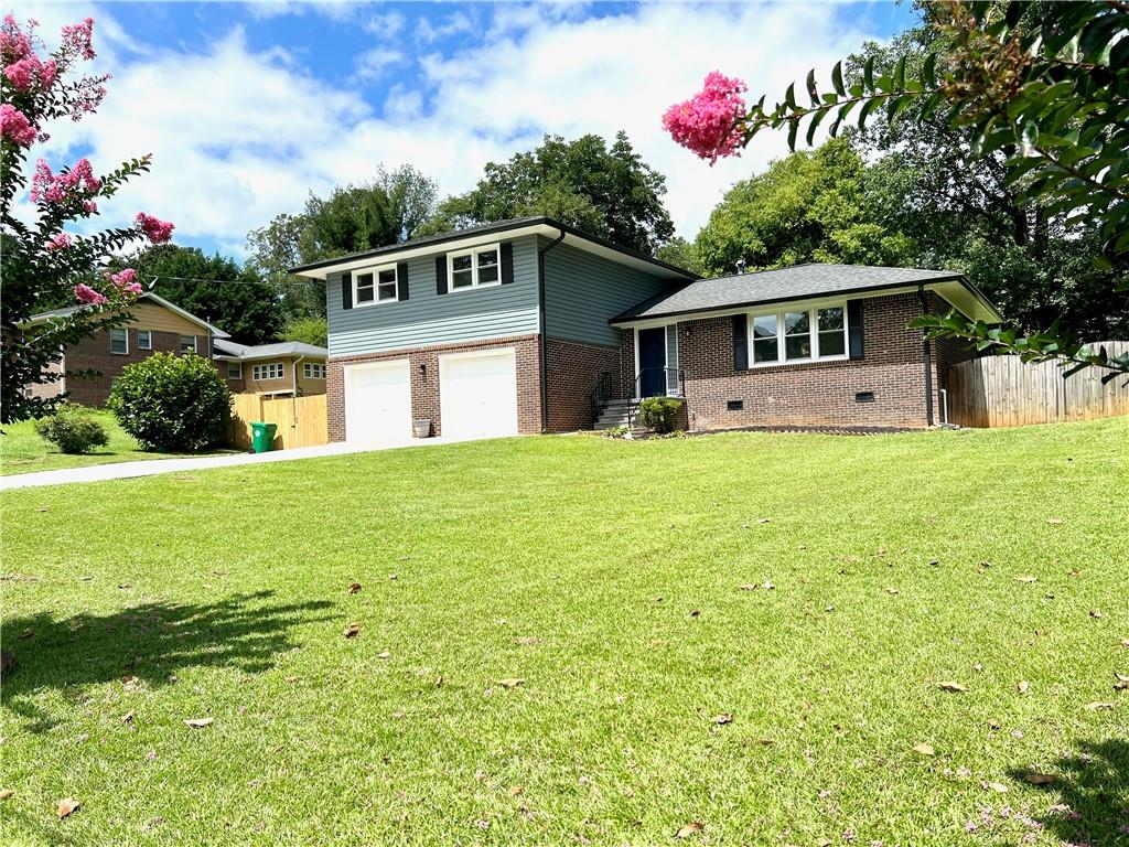 3986 Woburn Drive
