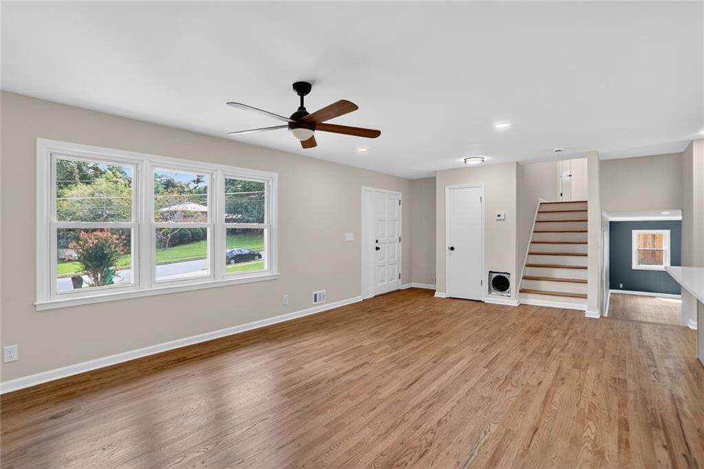3986 Woburn Drive