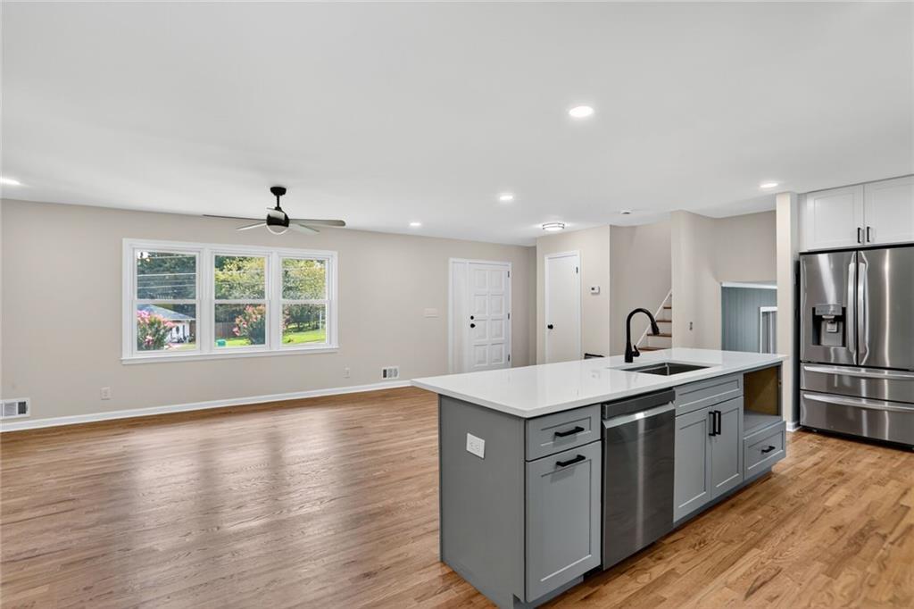 3986 Woburn Drive