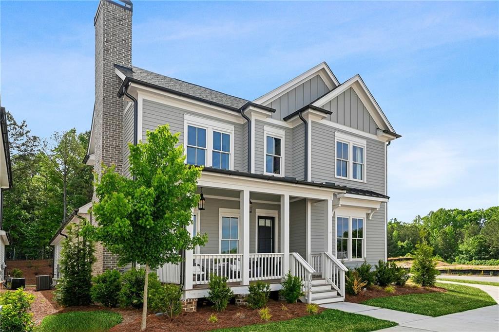 1025 Crossroads Trail