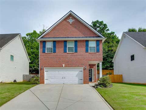 Homes For Sale - 5854 Bridgeport Court<br/> Hall County, Flowery Branch, GA 30542