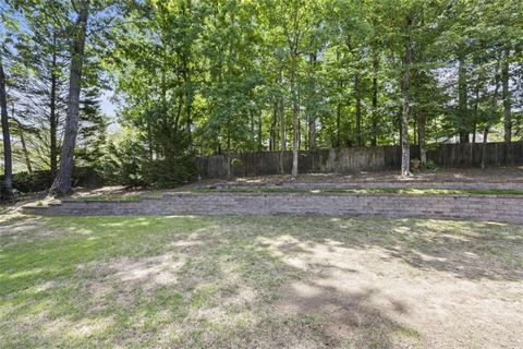 A home in Snellville