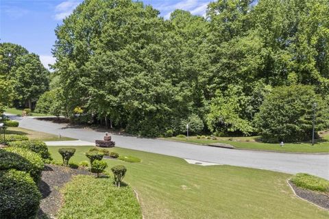 A home in Snellville