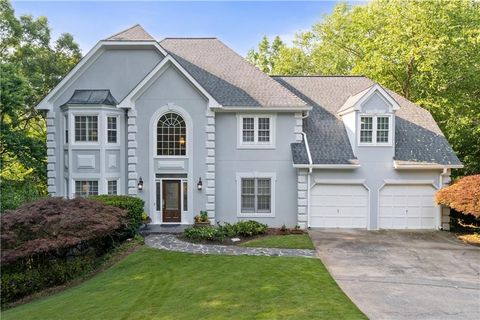 3525 Stone Cliff Way Woodstock GA 30189