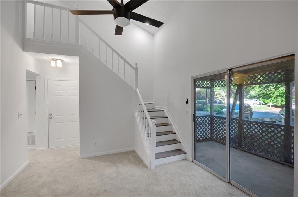 293 Quail Run, Roswell, Georgia image 6