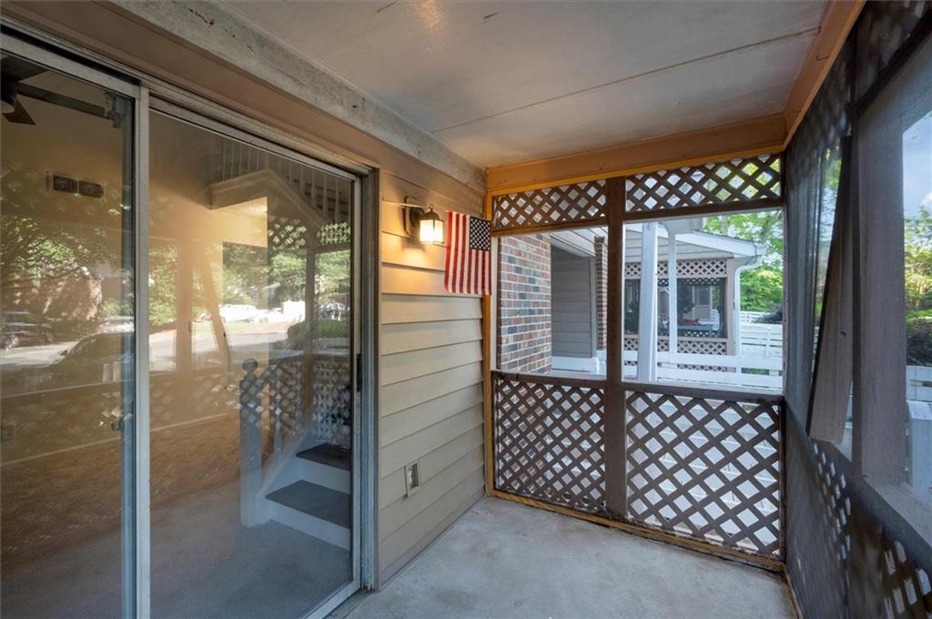 293 Quail Run, Roswell, Georgia image 29
