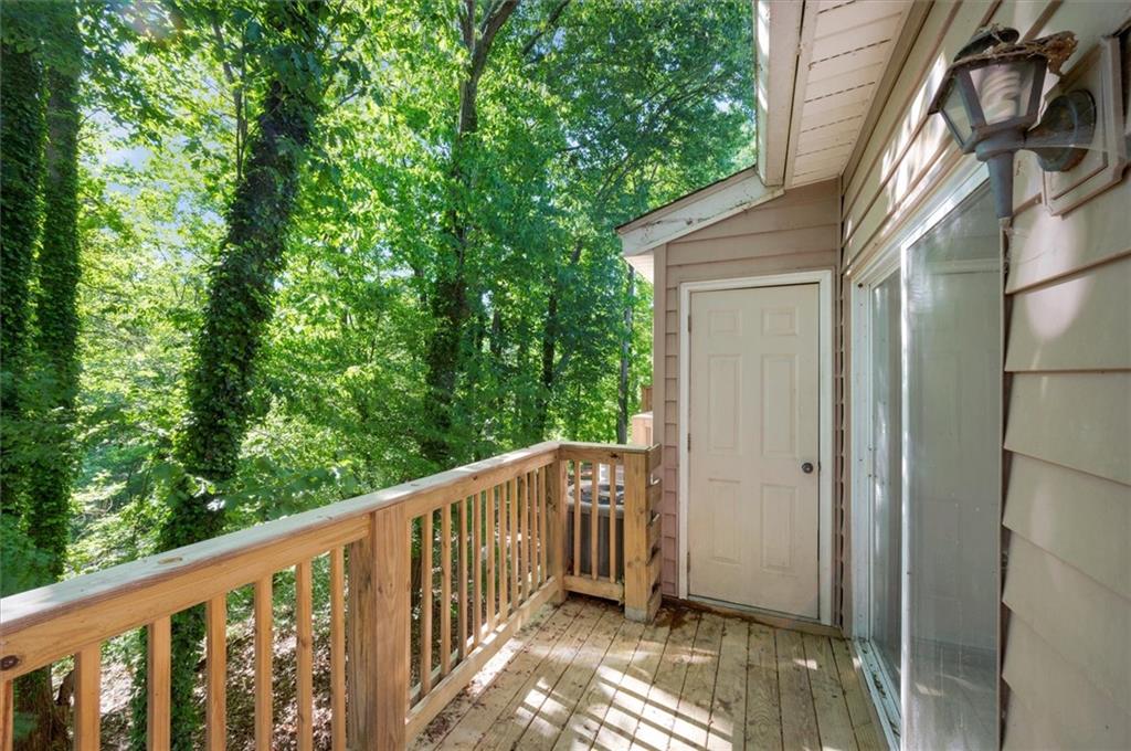 293 Quail Run, Roswell, Georgia image 31