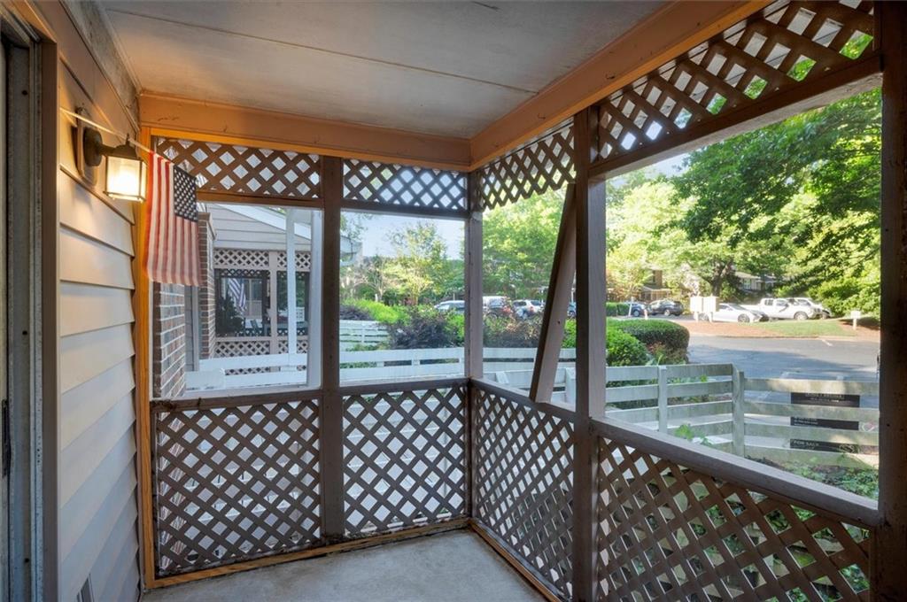 293 Quail Run, Roswell, Georgia image 28